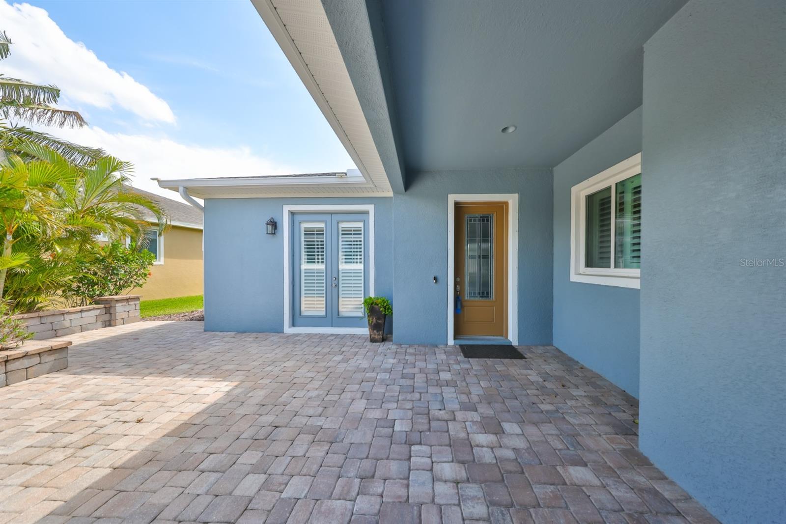 6907 CRESTPOINT DR, APOLLO BEACH, FL, 33572