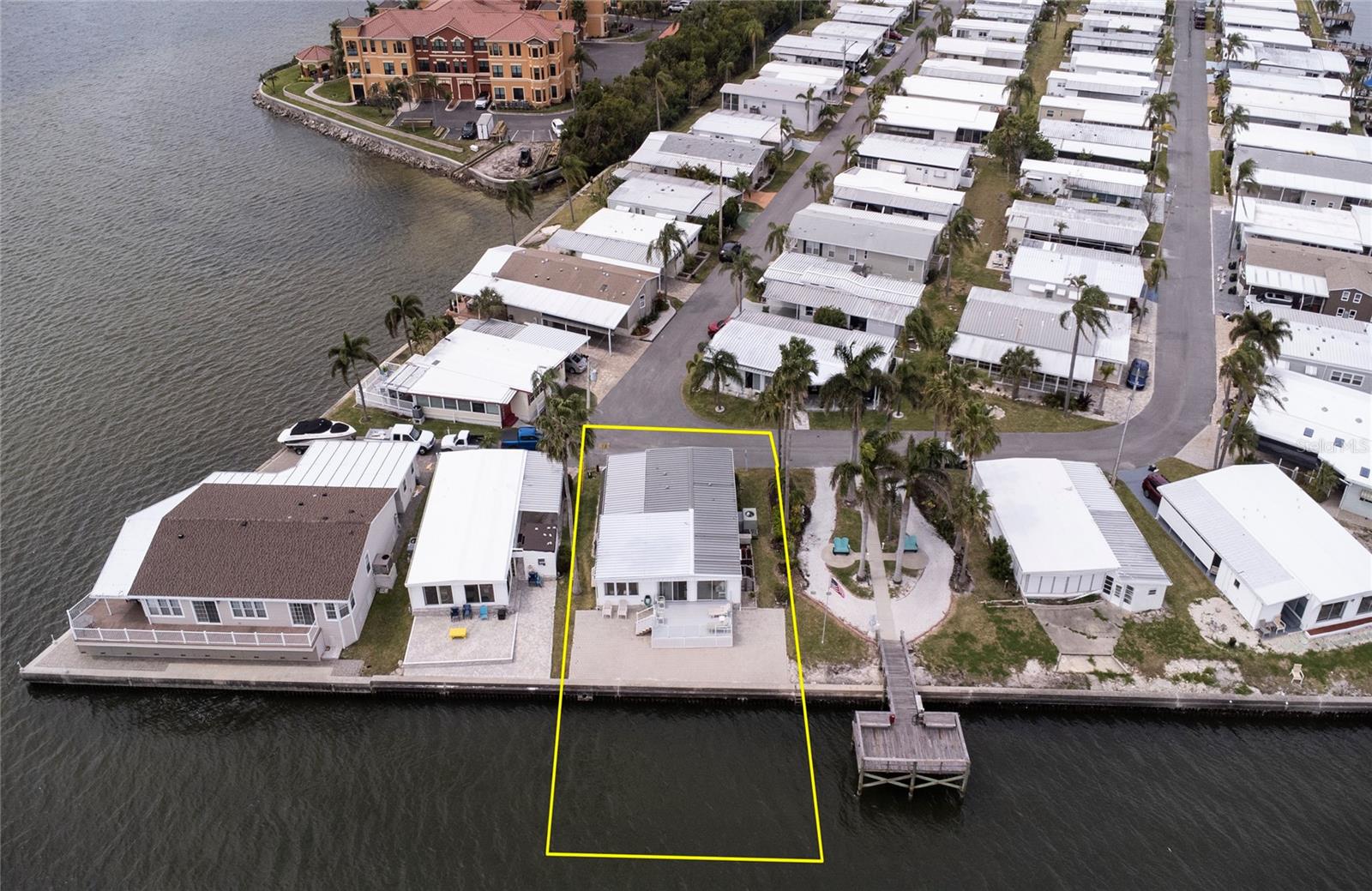 18675 US HIGHWAY 19 N #397, CLEARWATER, FL, 33764