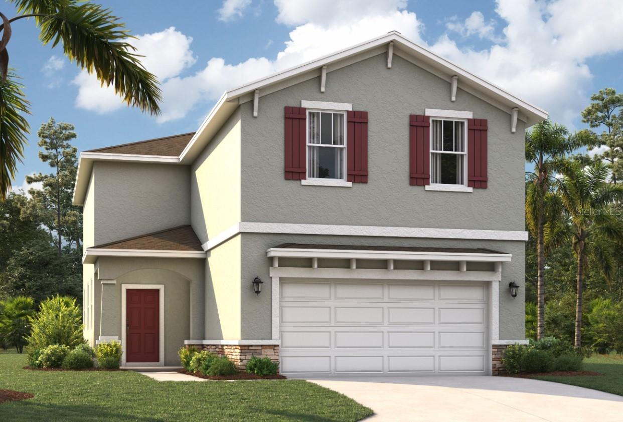 371 LADOGA DR, COCOA, FL, 32927