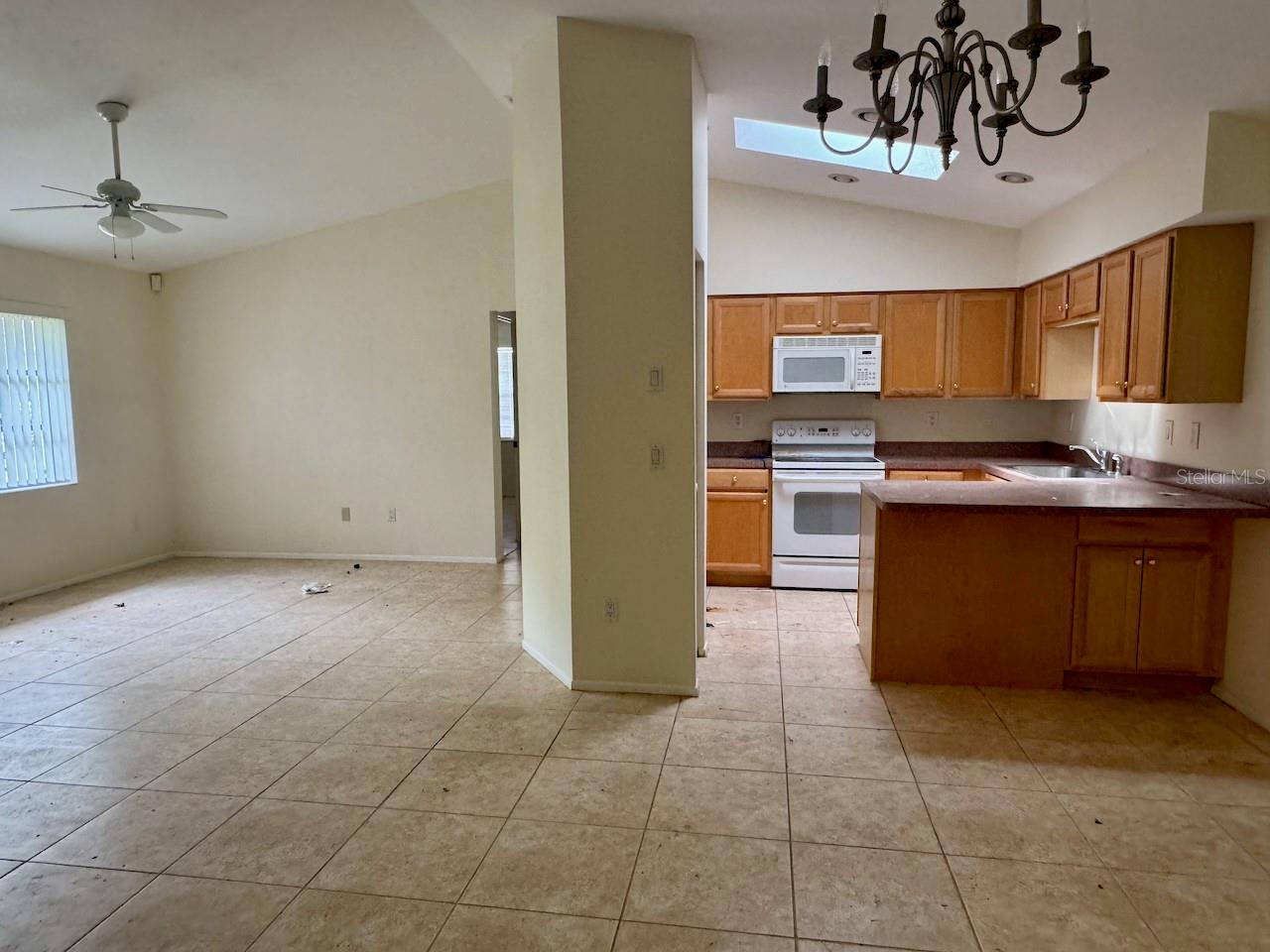 22472 TENNYSON AVE, PORT CHARLOTTE, FL, 33954
