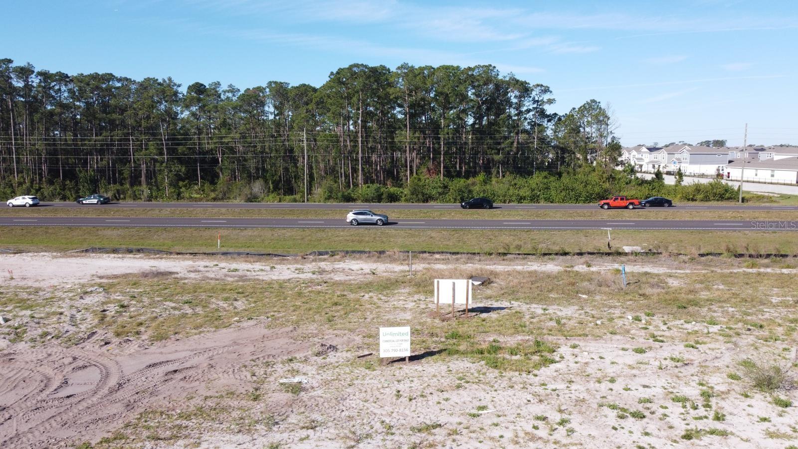 6301 E IRLO BRONSON MEMORIAL HWY TRL, ST CLOUD, FL, 34771