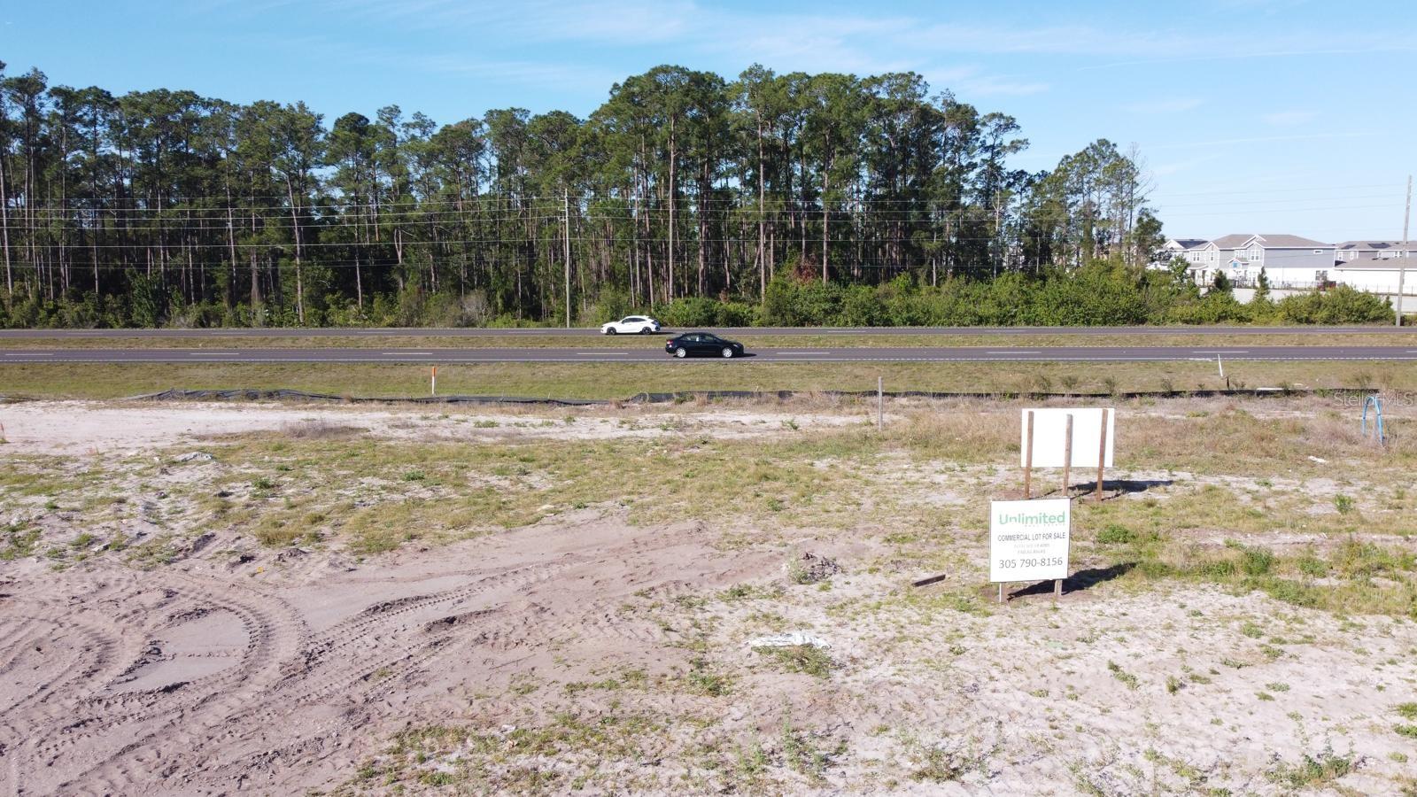 6301 E IRLO BRONSON MEMORIAL HWY TRL, ST CLOUD, FL, 34771