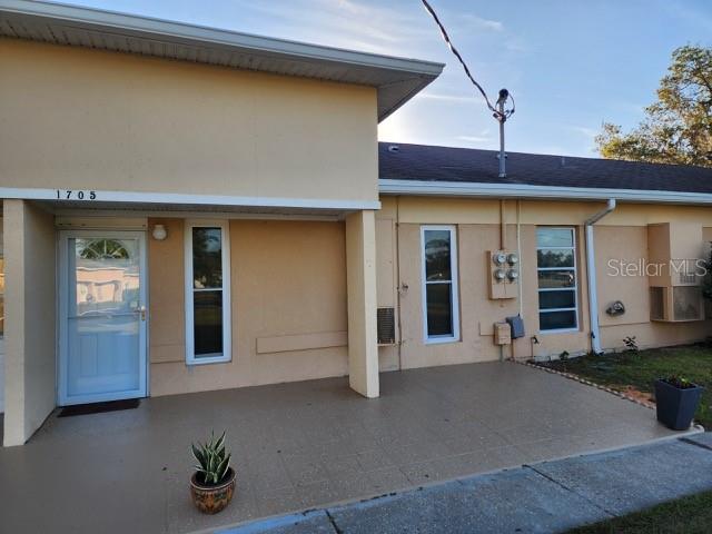 1705 CLUB CIR #1705, LAKE WALES, FL, 33854