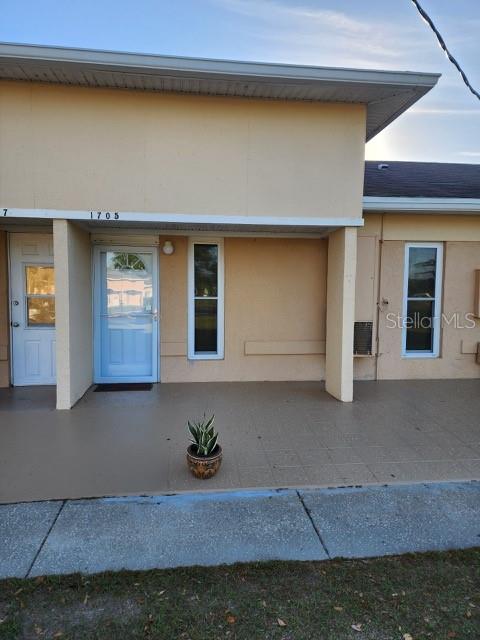 1705 CLUB CIR #1705, LAKE WALES, FL, 33854