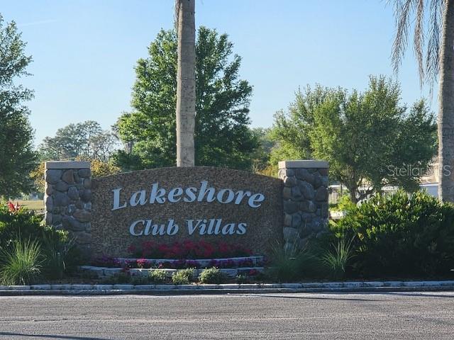 1705 CLUB CIR #1705, LAKE WALES, FL, 33854