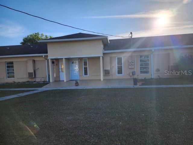 1705 CLUB CIR #1705, LAKE WALES, FL, 33854