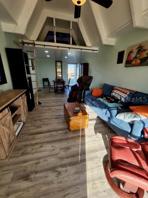 1705 CLUB CIR #1705, LAKE WALES, FL, 33854