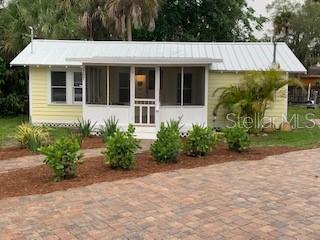 307 MARY AVE, NEW SMYRNA BEACH, FL, 32168