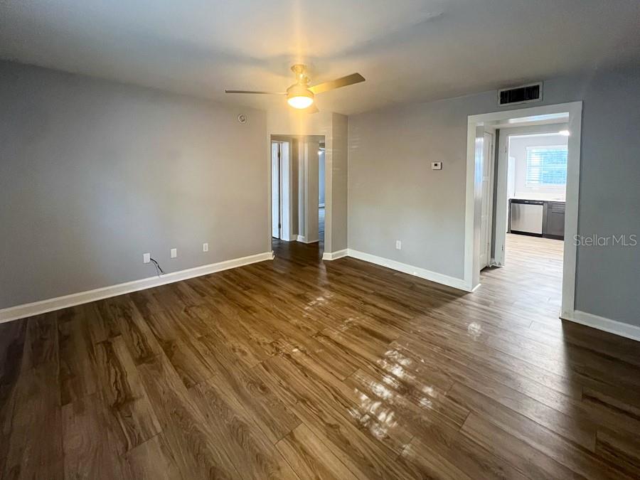 204 NW 18TH ST #1, GAINESVILLE, FL, 32603