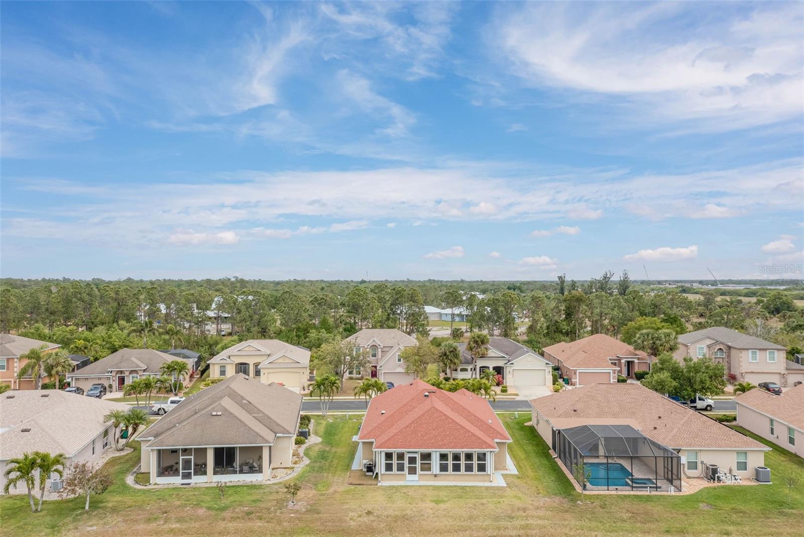 2699 SUNCOAST LAKES BLVD, PUNTA GORDA, FL, 33980