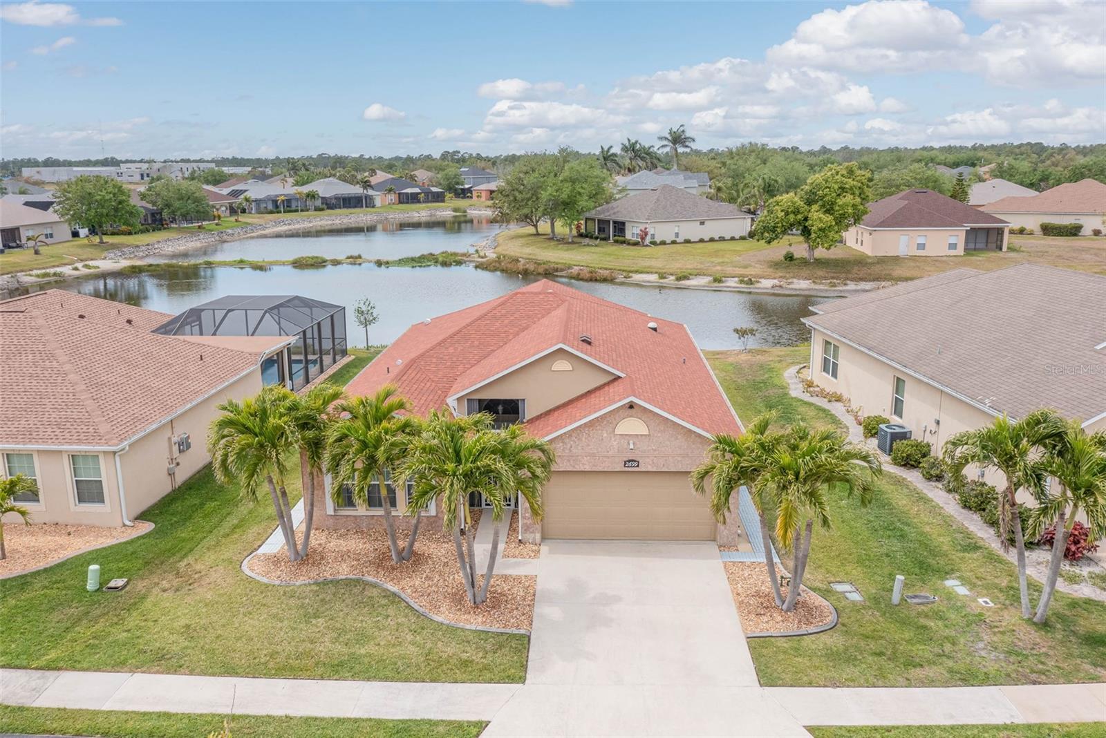 2699 SUNCOAST LAKES BLVD, PUNTA GORDA, FL, 33980