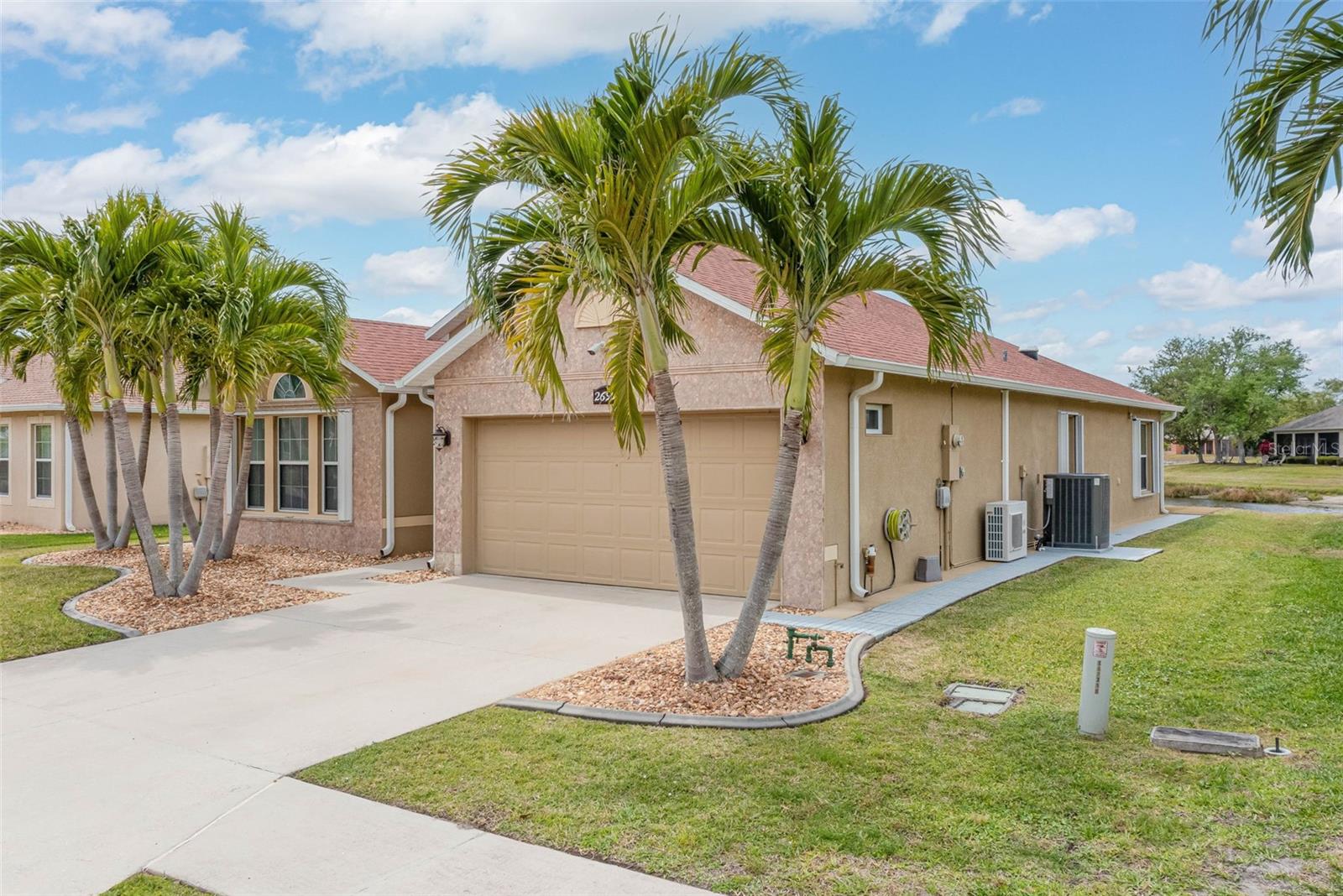 2699 SUNCOAST LAKES BLVD, PUNTA GORDA, FL, 33980