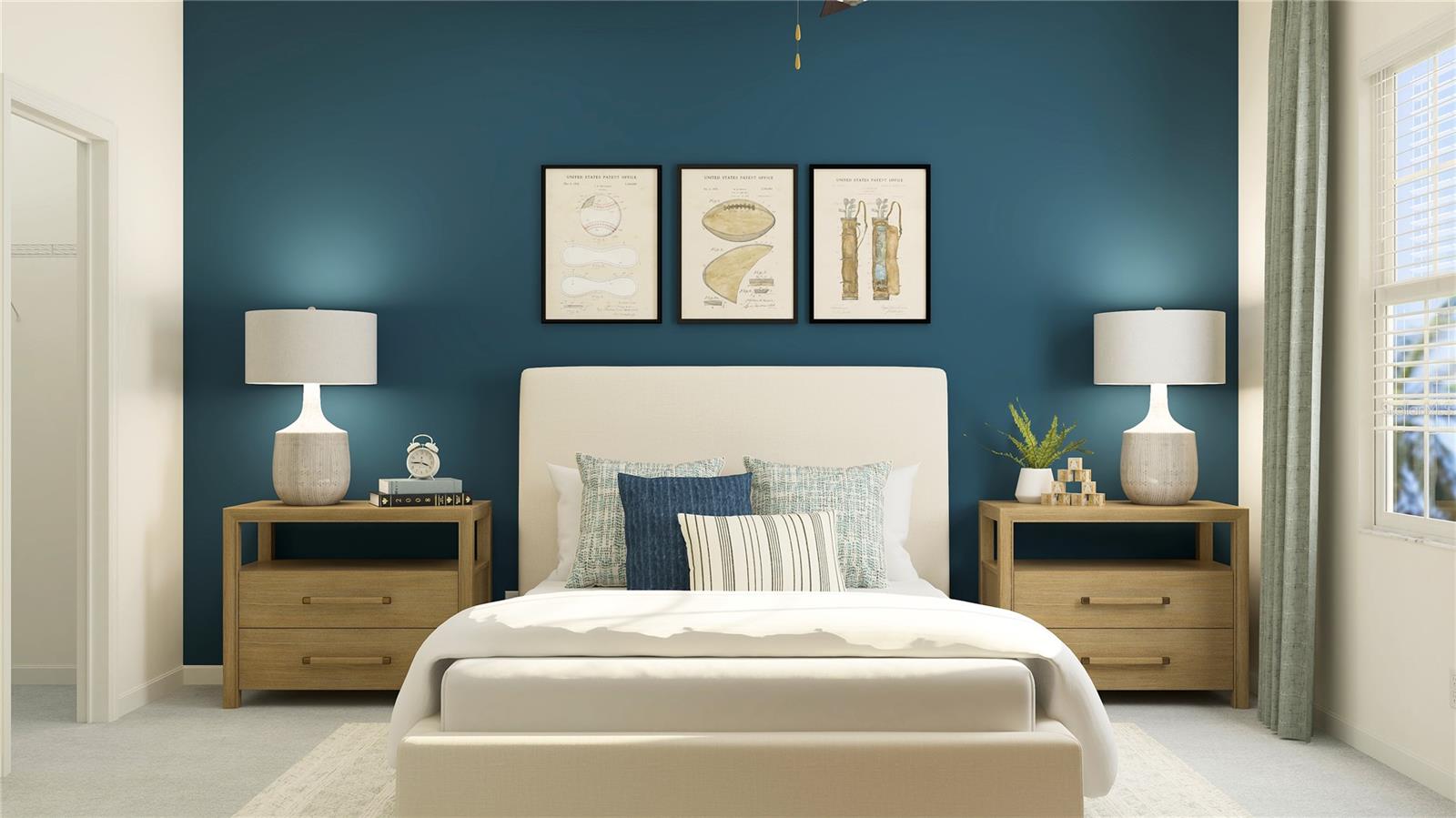 10806 FORT WHITE CT, TAMPA, FL, 33647