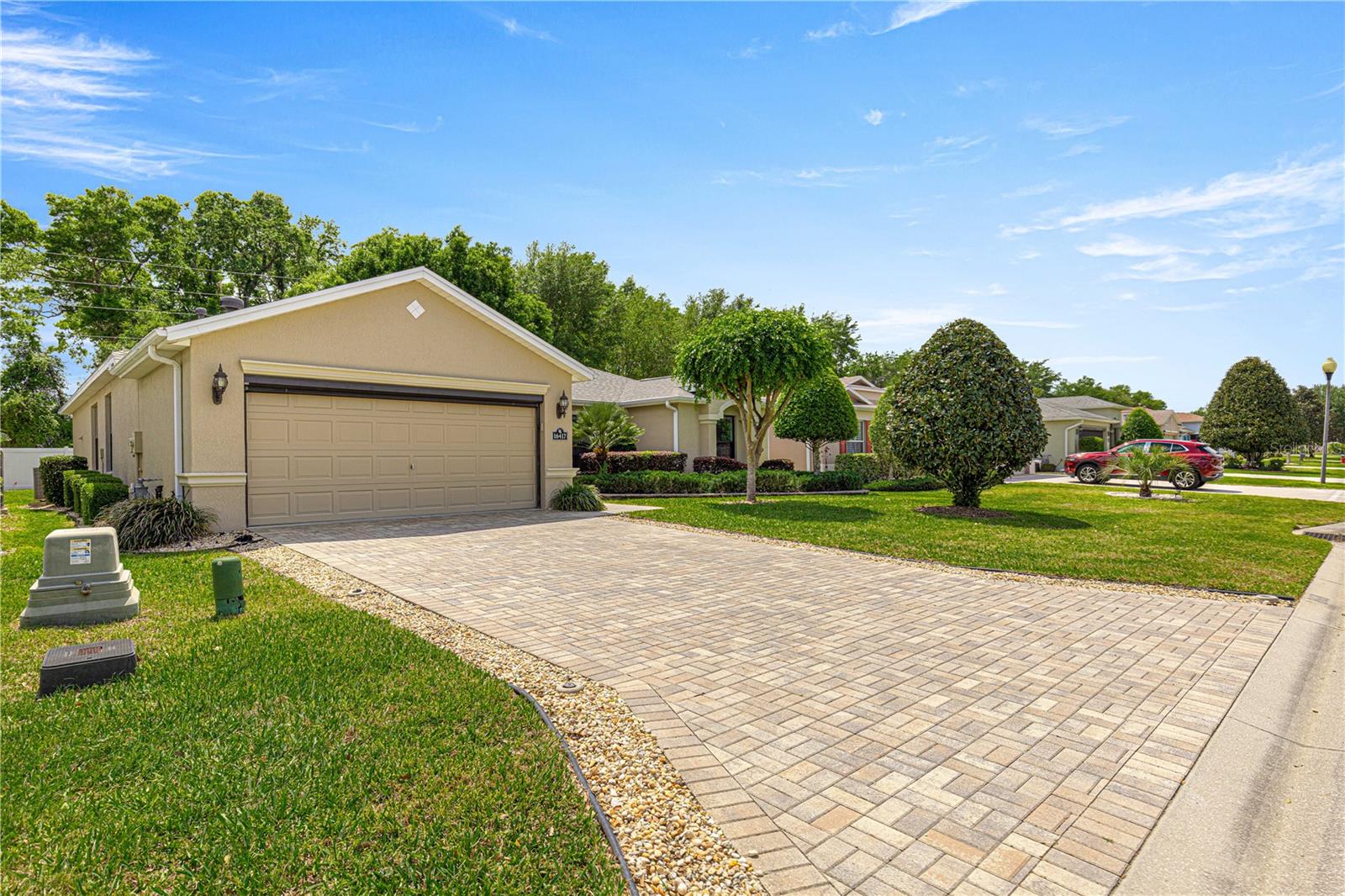 16417 SW 14TH AVENUE RD, OCALA, FL, 34473