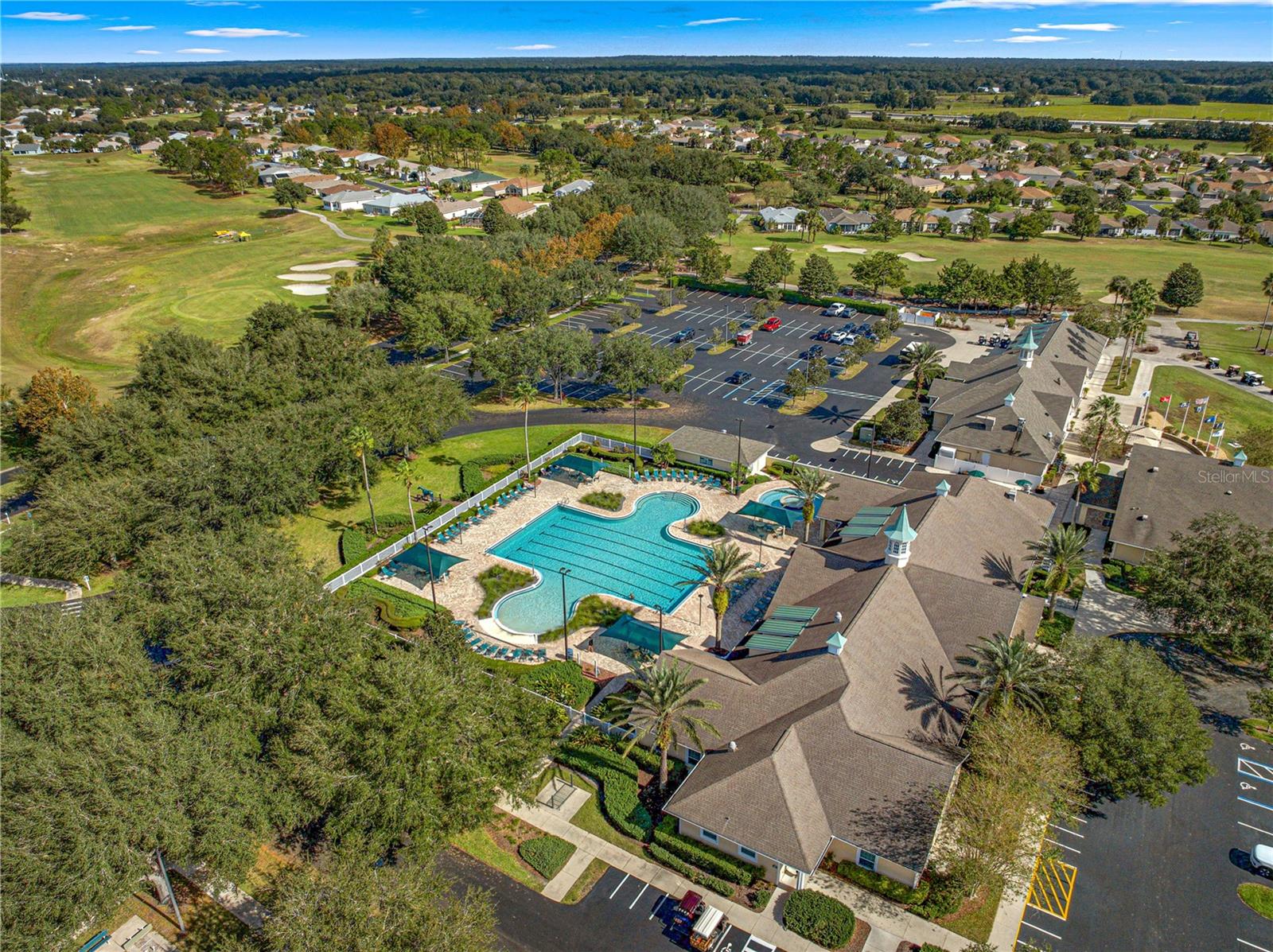 16417 SW 14TH AVENUE RD, OCALA, FL, 34473