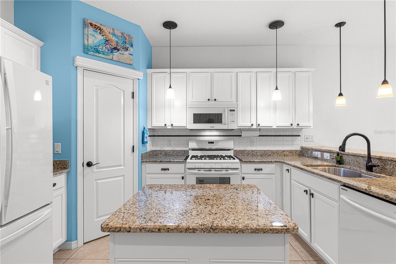 16417 SW 14TH AVENUE RD, OCALA, FL, 34473