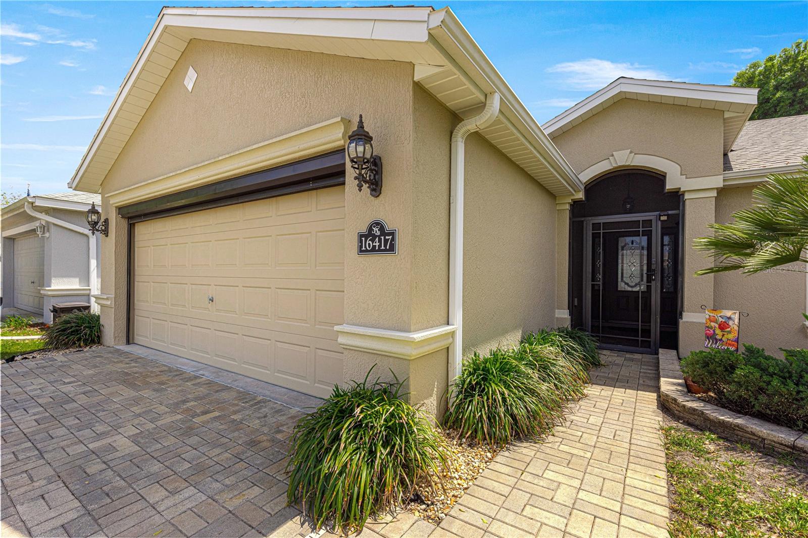 16417 SW 14TH AVENUE RD, OCALA, FL, 34473