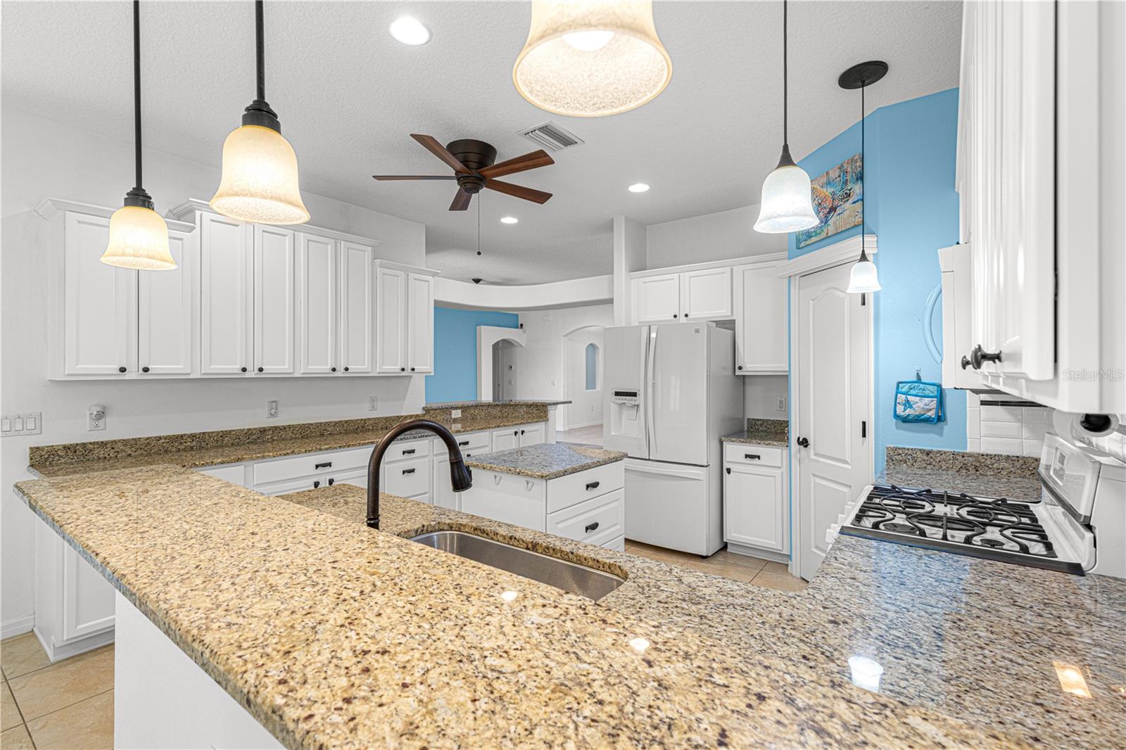 16417 SW 14TH AVENUE RD, OCALA, FL, 34473