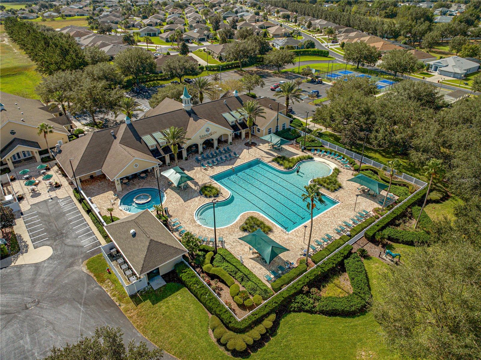 16417 SW 14TH AVENUE RD, OCALA, FL, 34473
