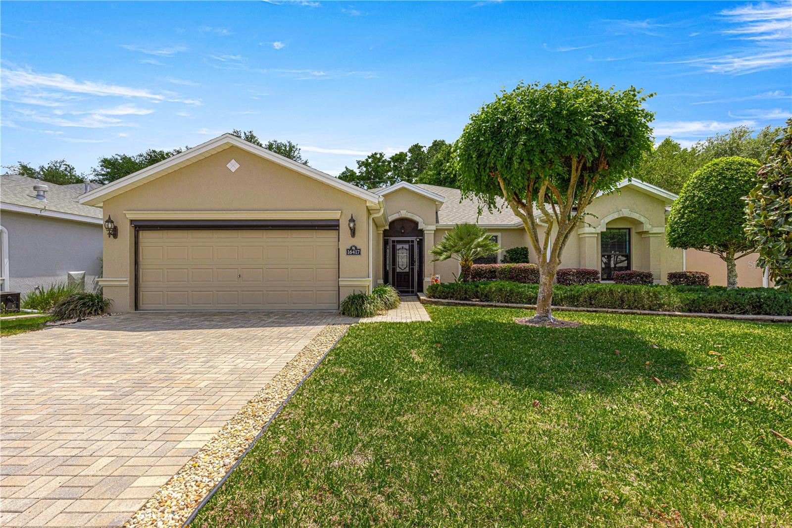16417 SW 14TH AVENUE RD, OCALA, FL, 34473
