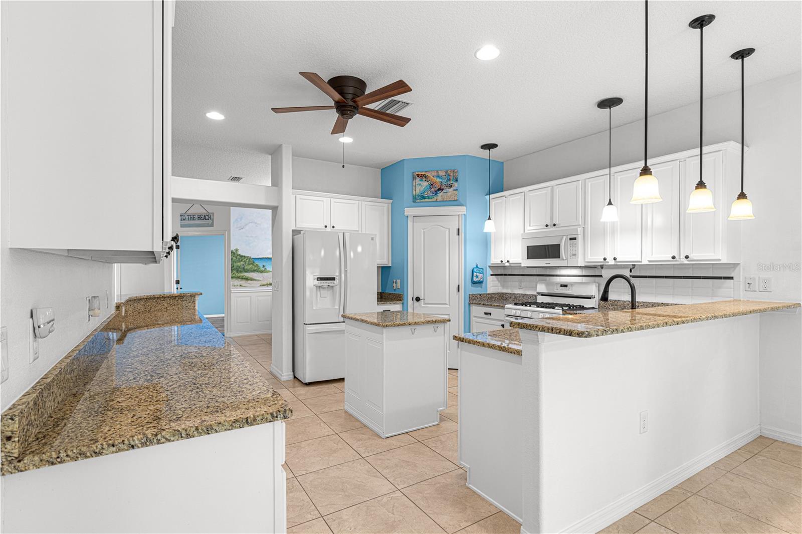 16417 SW 14TH AVENUE RD, OCALA, FL, 34473