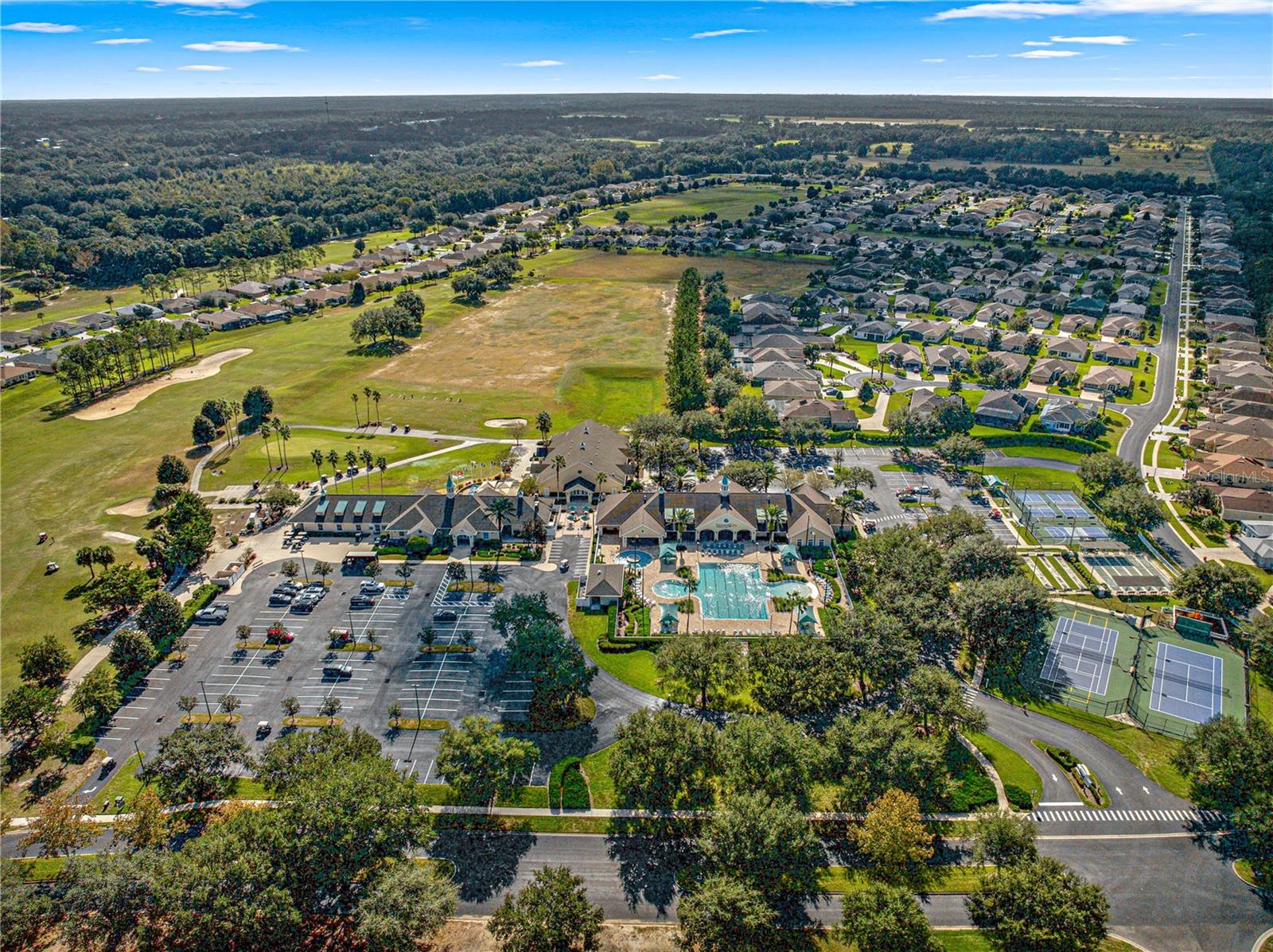 16417 SW 14TH AVENUE RD, OCALA, FL, 34473
