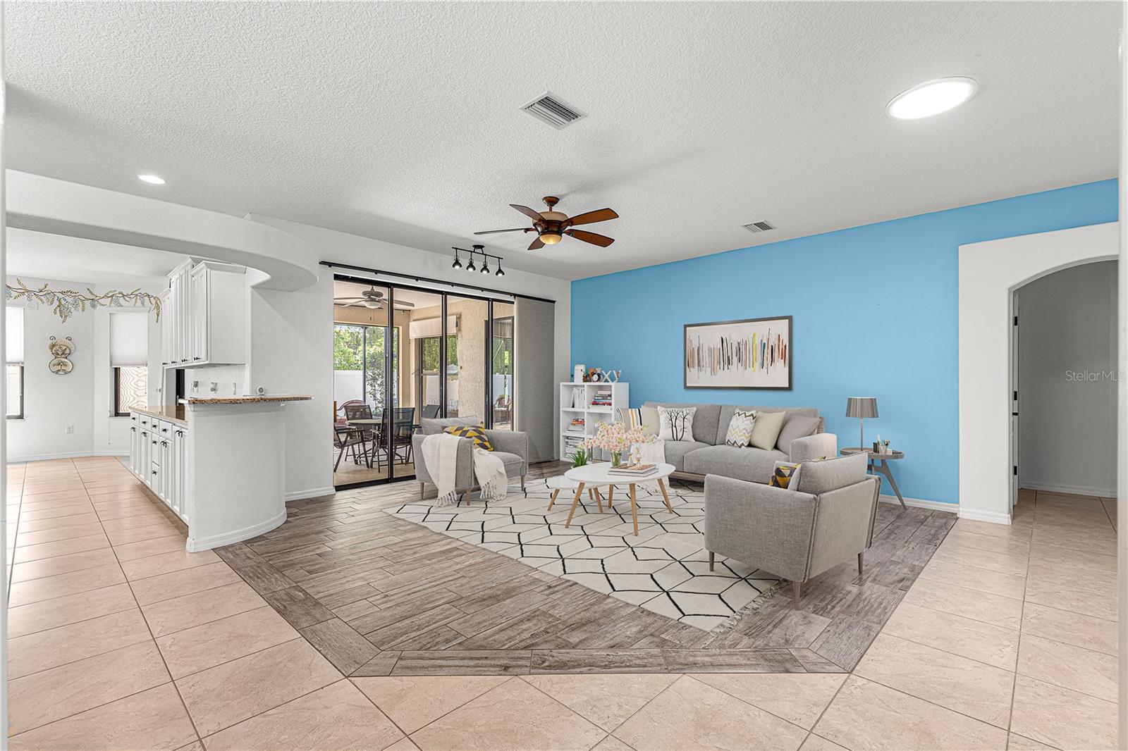 16417 SW 14TH AVENUE RD, OCALA, FL, 34473