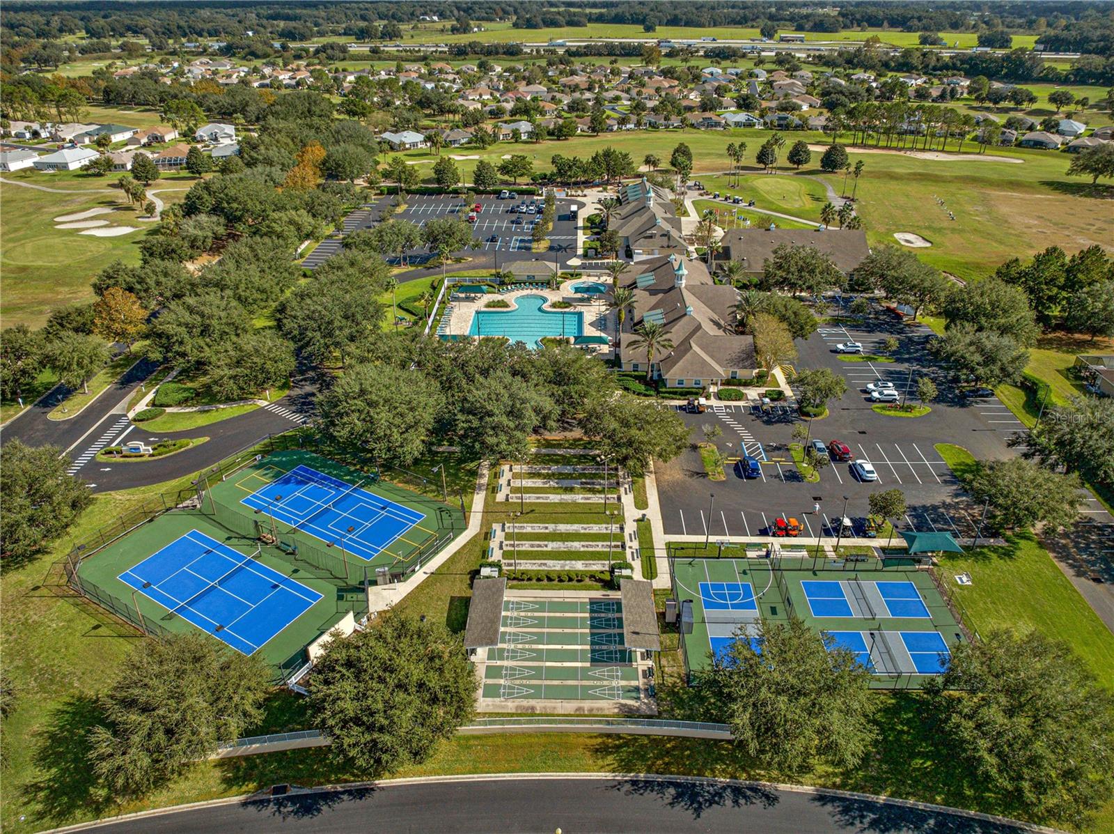 16417 SW 14TH AVENUE RD, OCALA, FL, 34473