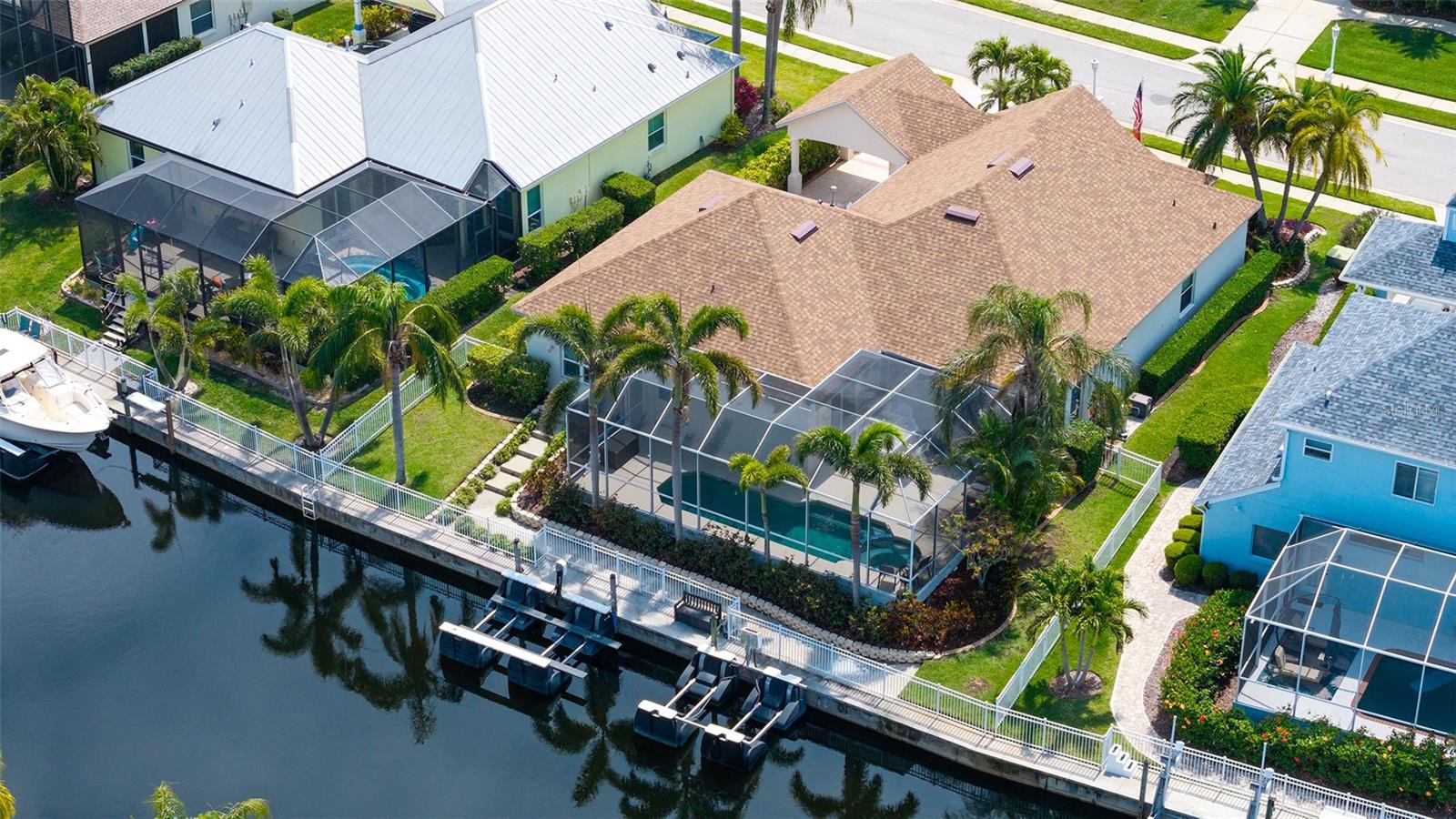 4741 PINNACLE DR, BRADENTON, FL, 34208