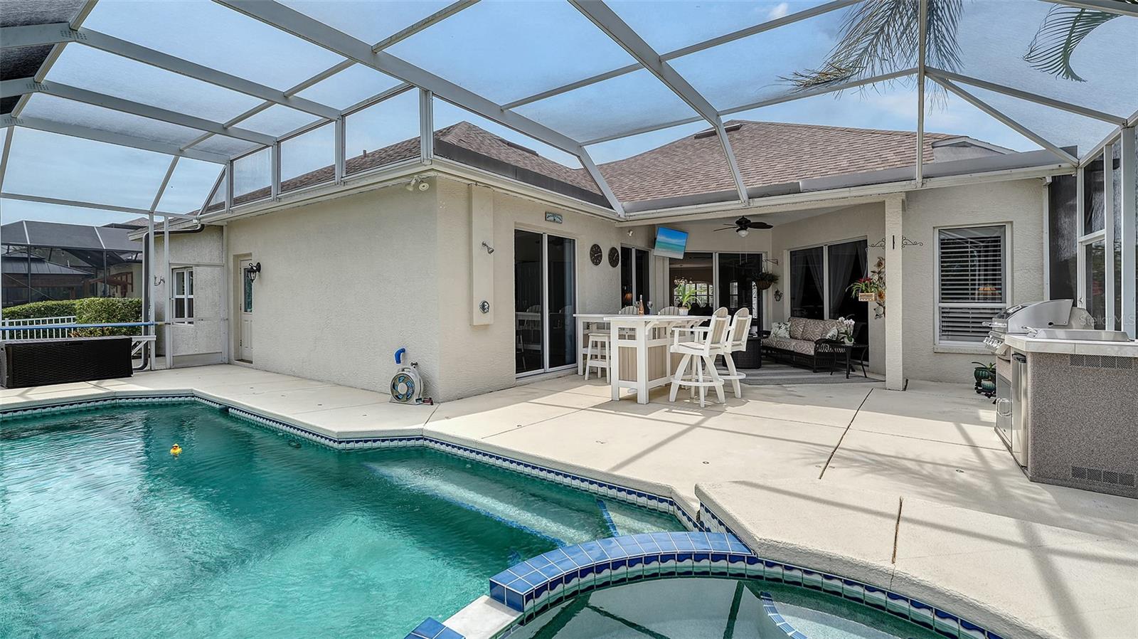 4741 PINNACLE DR, BRADENTON, FL, 34208