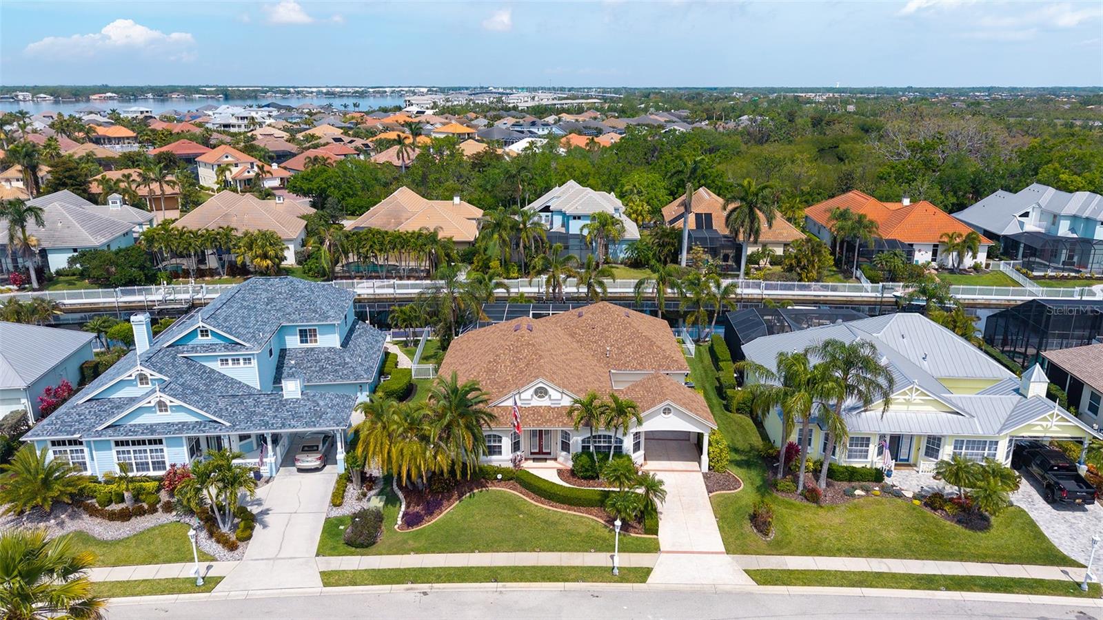 4741 PINNACLE DR, BRADENTON, FL, 34208