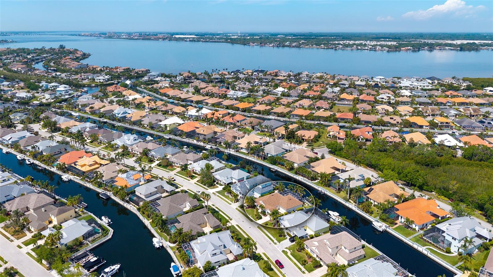 4741 PINNACLE DR, BRADENTON, FL, 34208