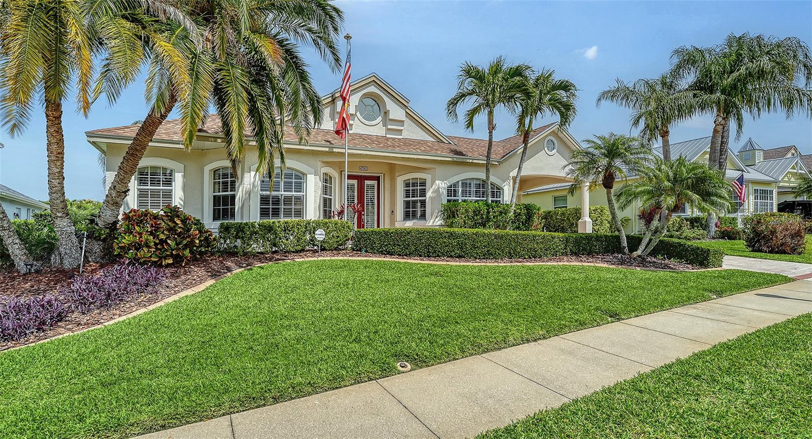 4741 PINNACLE DR, BRADENTON, FL, 34208