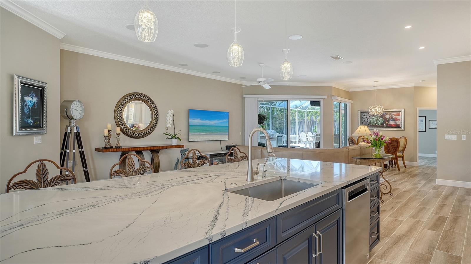 4741 PINNACLE DR, BRADENTON, FL, 34208