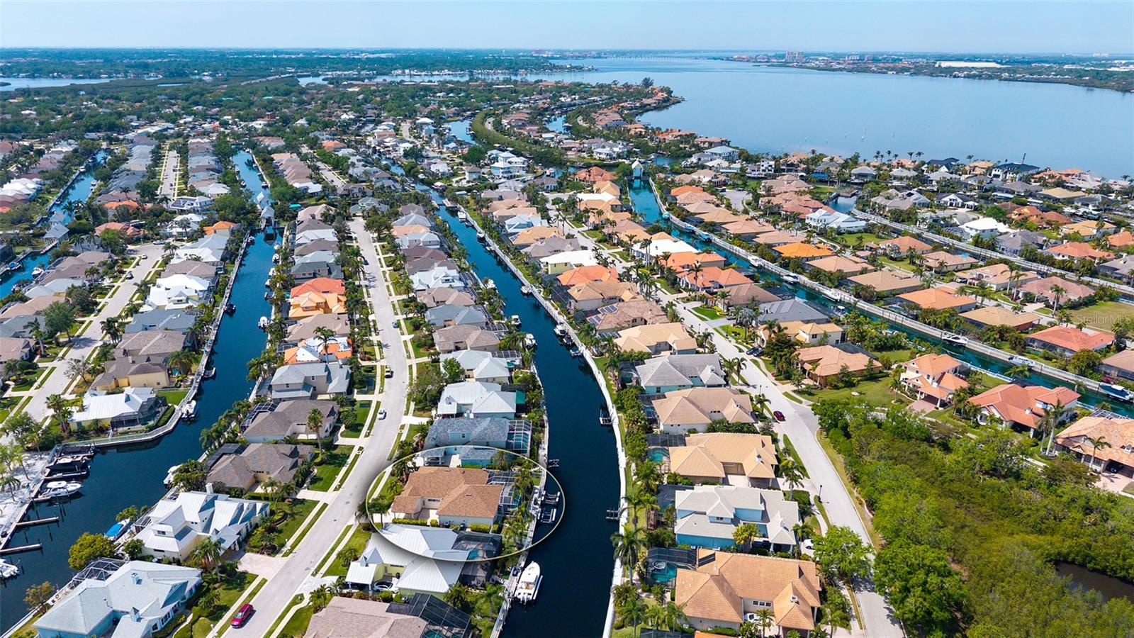 4741 PINNACLE DR, BRADENTON, FL, 34208