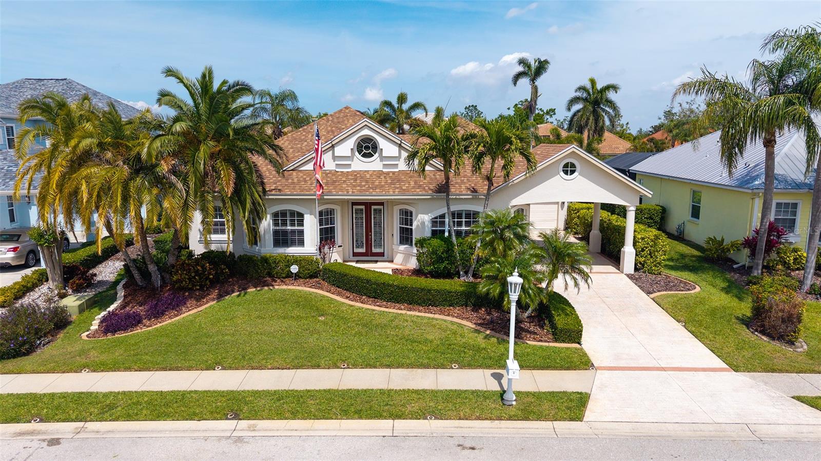 4741 PINNACLE DR, BRADENTON, FL, 34208