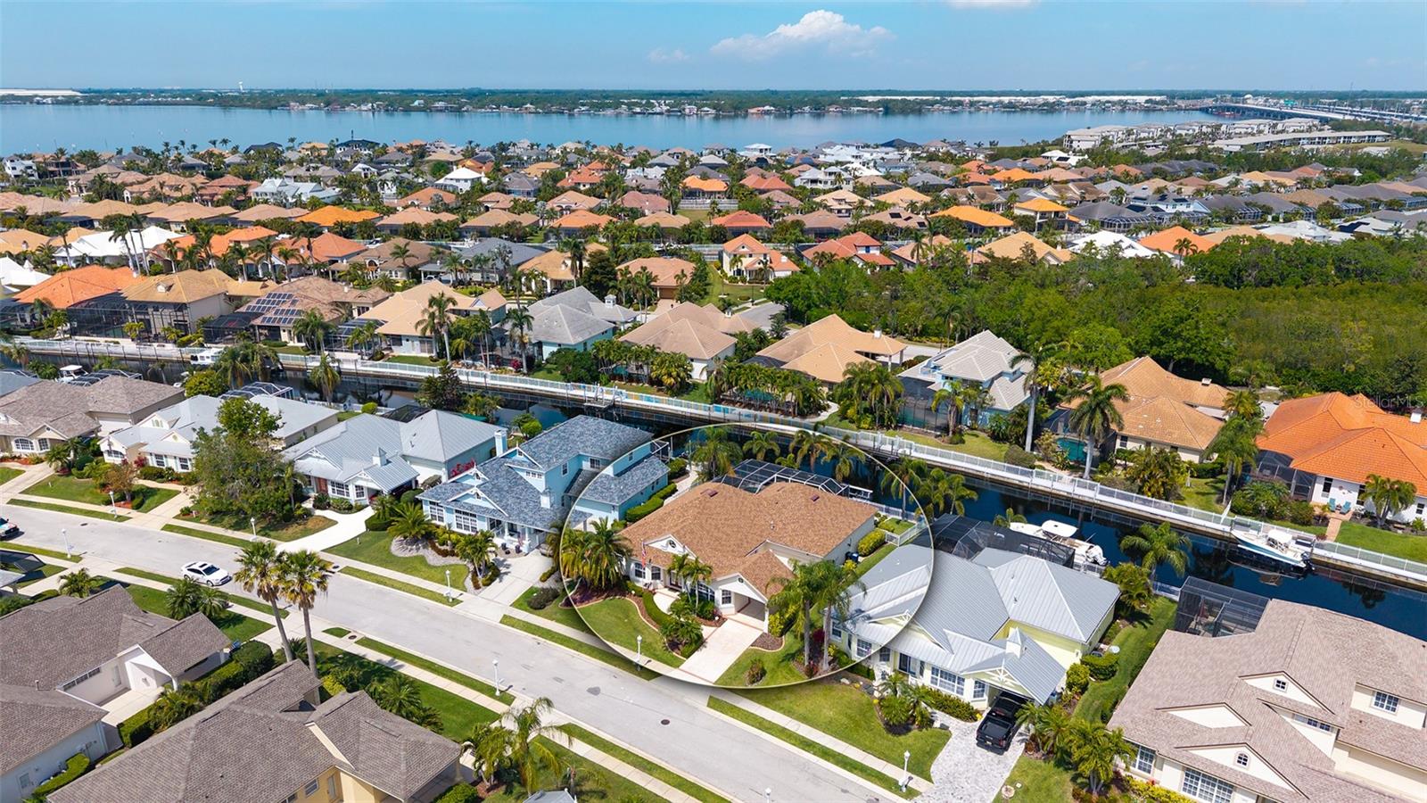 4741 PINNACLE DR, BRADENTON, FL, 34208