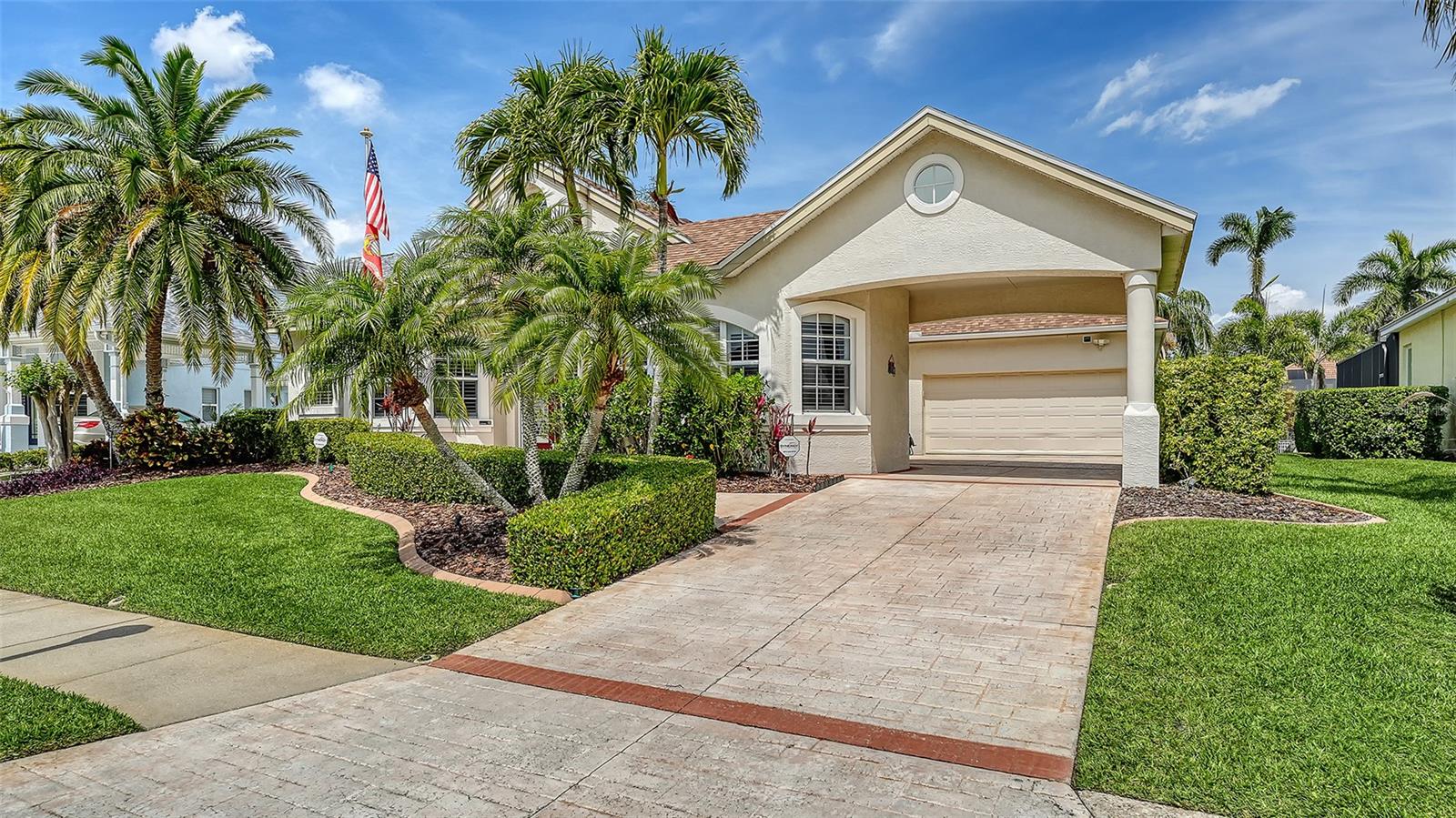 4741 PINNACLE DR, BRADENTON, FL, 34208