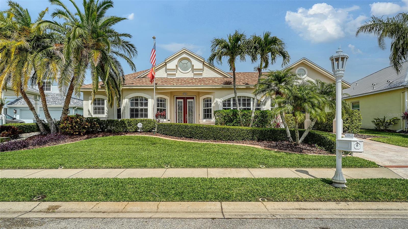 4741 PINNACLE DR, BRADENTON, FL, 34208