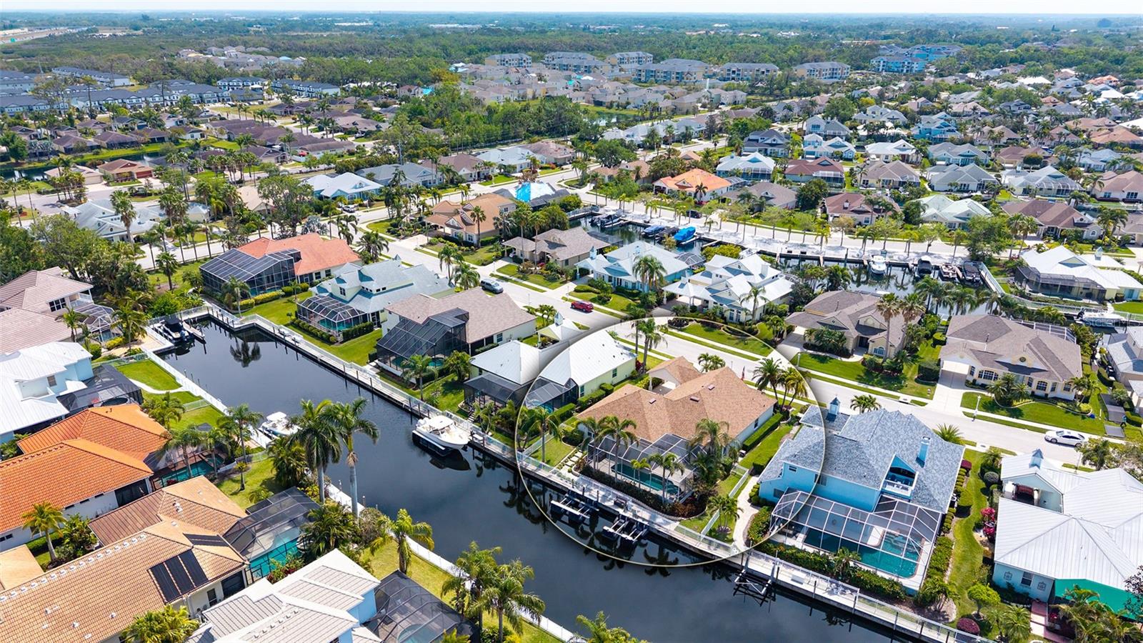 4741 PINNACLE DR, BRADENTON, FL, 34208