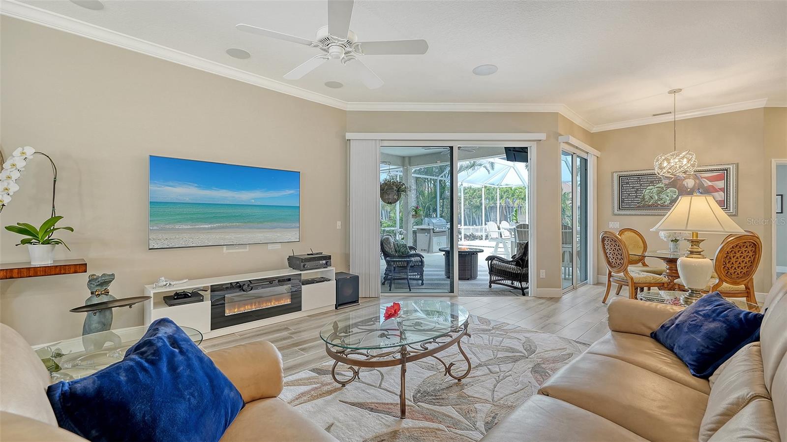 4741 PINNACLE DR, BRADENTON, FL, 34208