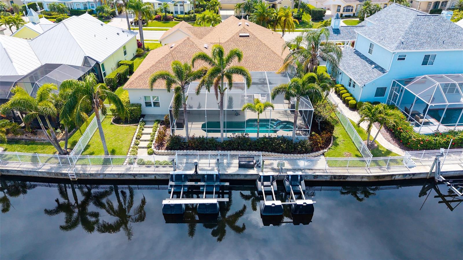 4741 PINNACLE DR, BRADENTON, FL, 34208