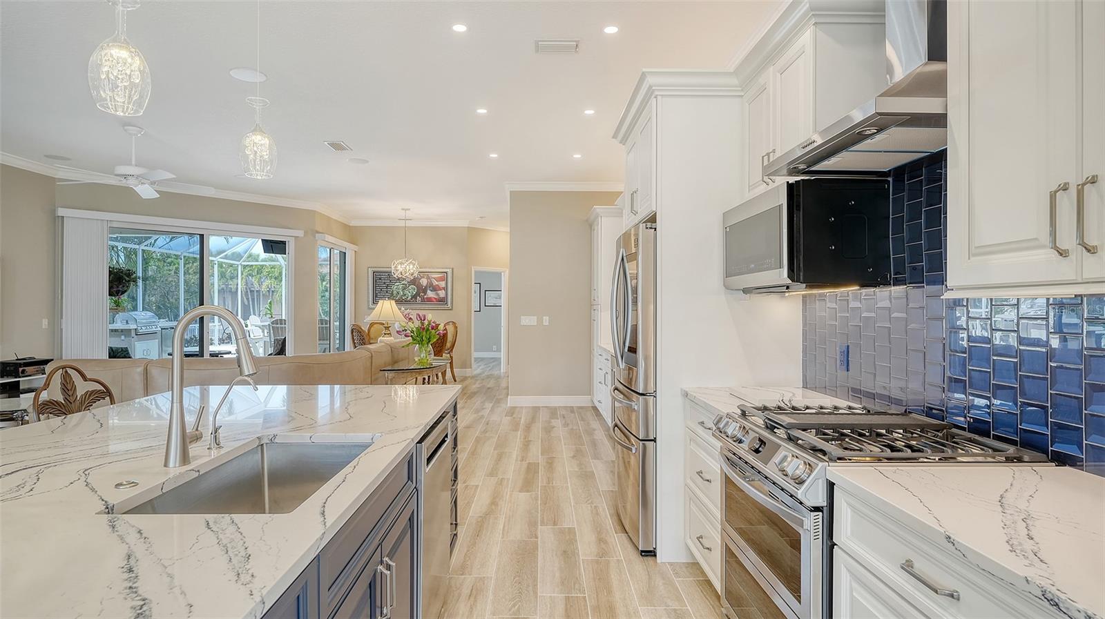 4741 PINNACLE DR, BRADENTON, FL, 34208