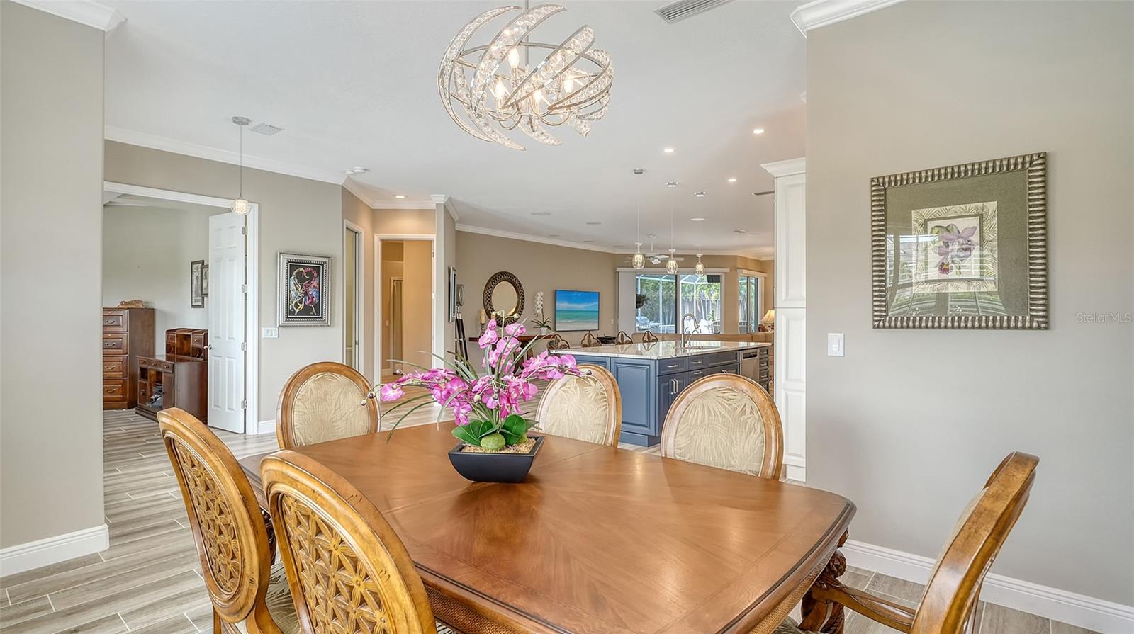 4741 PINNACLE DR, BRADENTON, FL, 34208