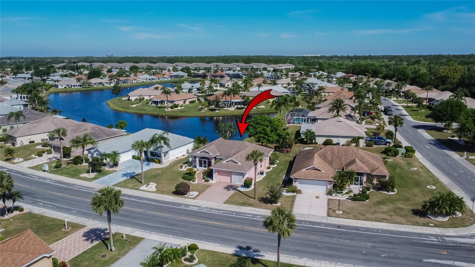 2336 W DEL WEBB BLVD, SUN CITY CENTER, FL, 33573