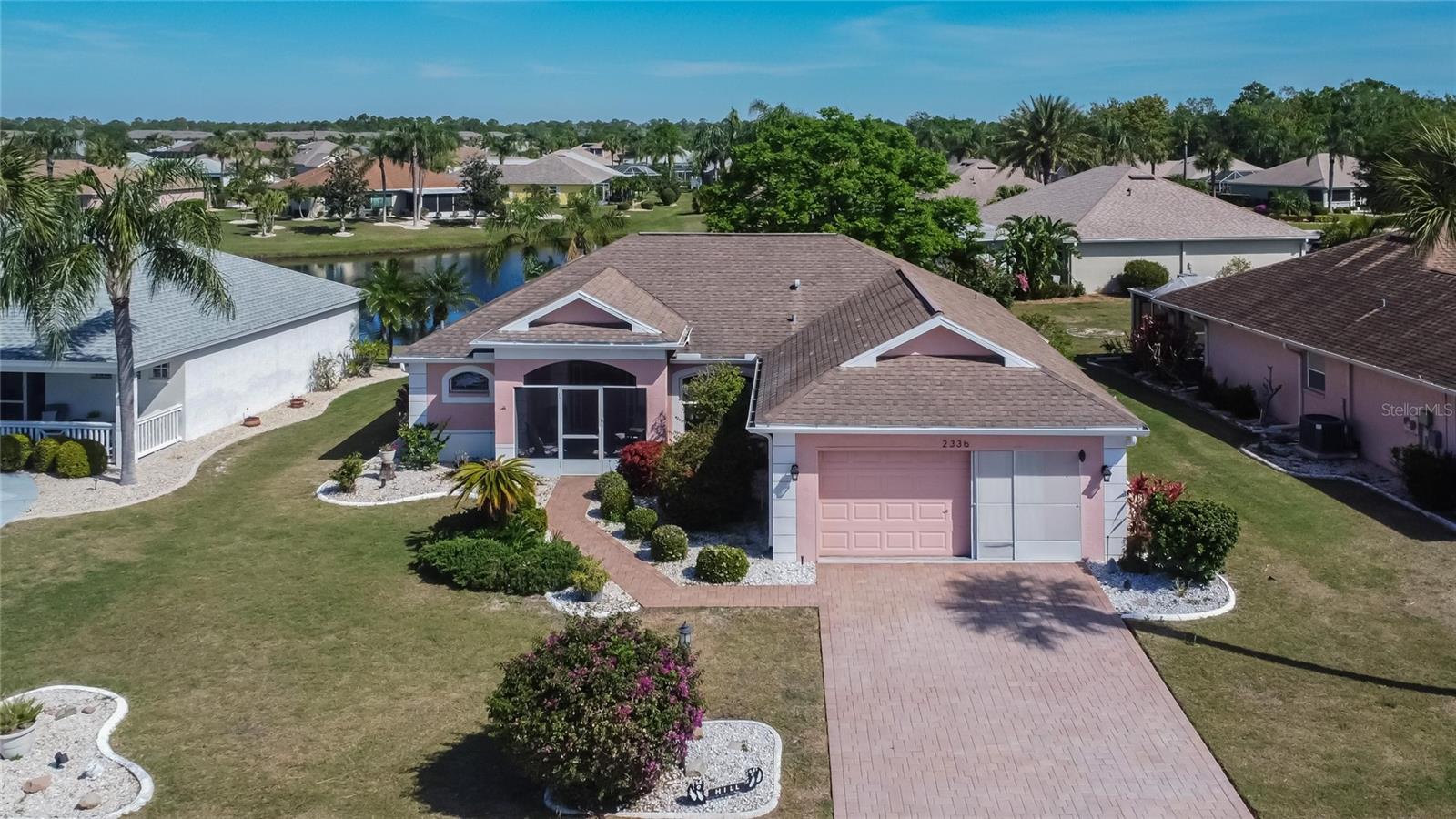 2336 W DEL WEBB BLVD, SUN CITY CENTER, FL, 33573