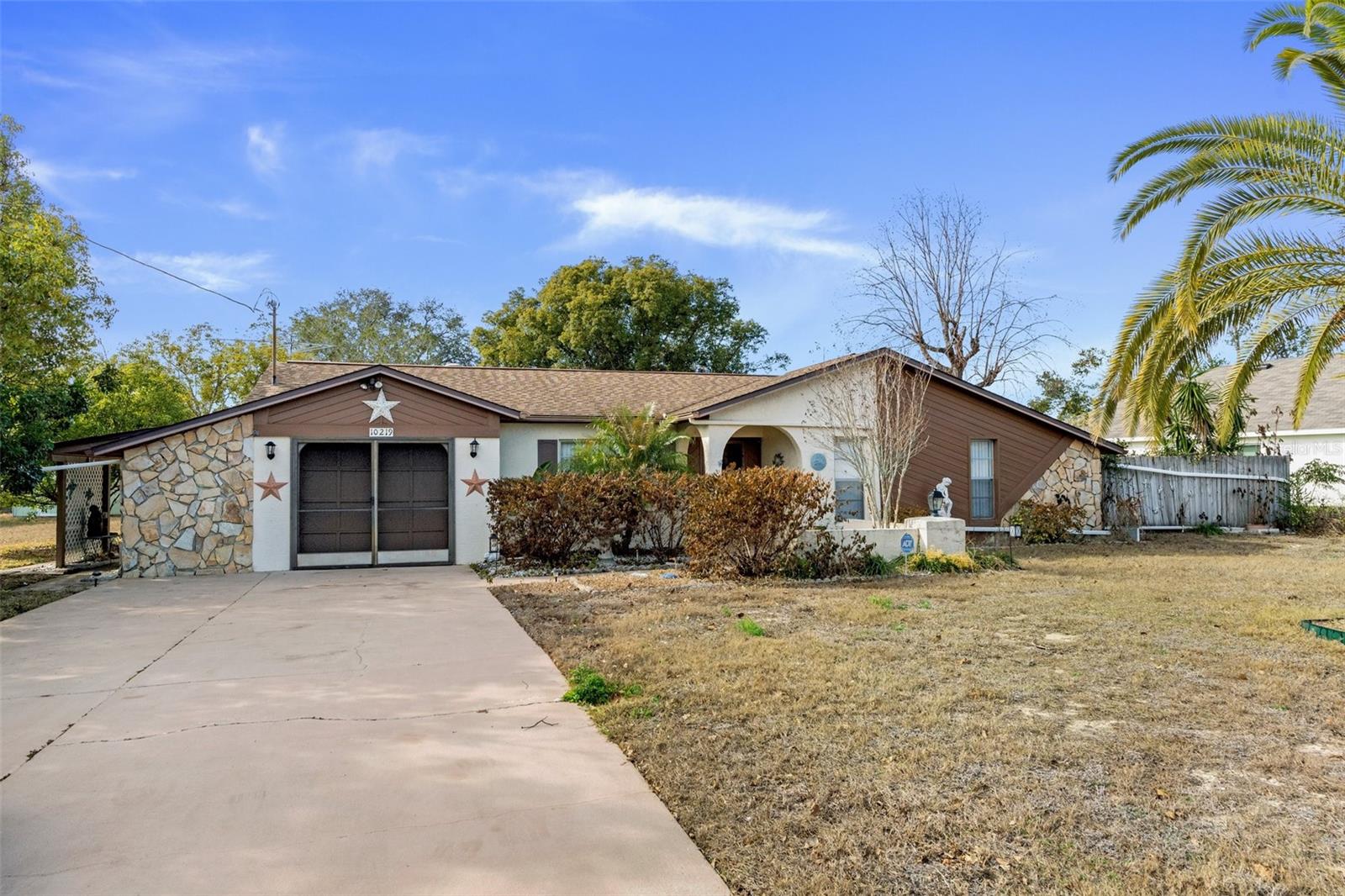 10219 HORIZON DR, SPRING HILL, FL, 34608