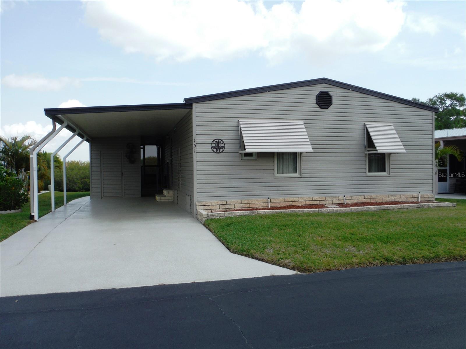161 CLUBVIEW DR #123, SAFETY HARBOR, FL, 34695