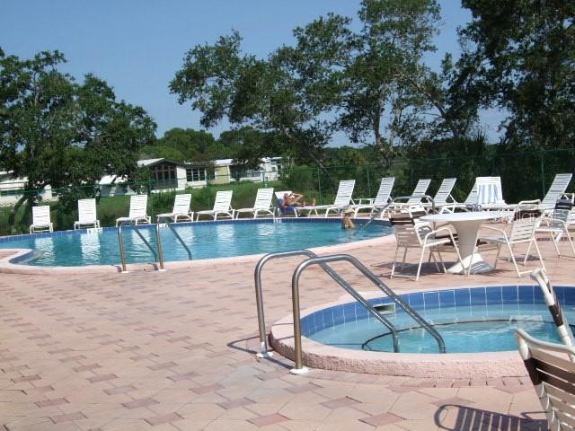 161 CLUBVIEW DR #123, SAFETY HARBOR, FL, 34695