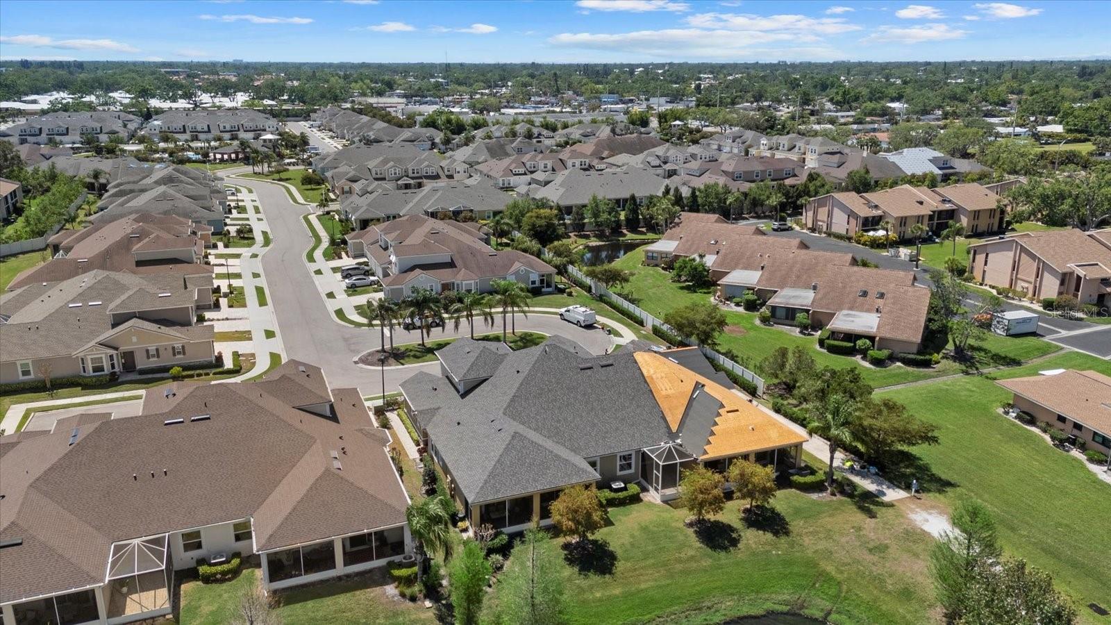 3664 COURSE DR, SARASOTA, FL, 34232